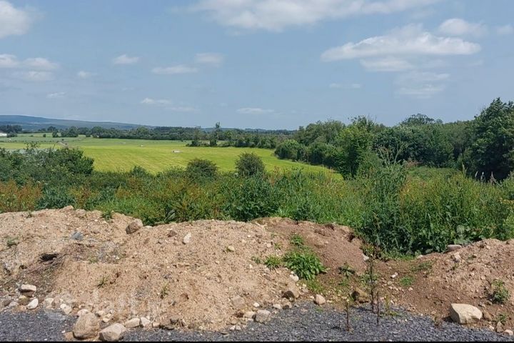 Knockanina, Mountrath, Co. Laois