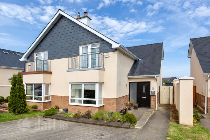 9 Sea Haven, Wicklow Town, Wicklow, Wicklow