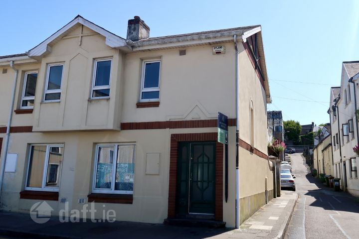 10 Redbridge Mews, Cove St, Cork, Cork