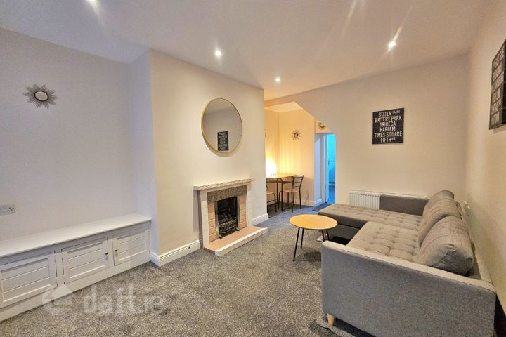 Main Street, Kilcullen, Kilcullen, Co. Kildare