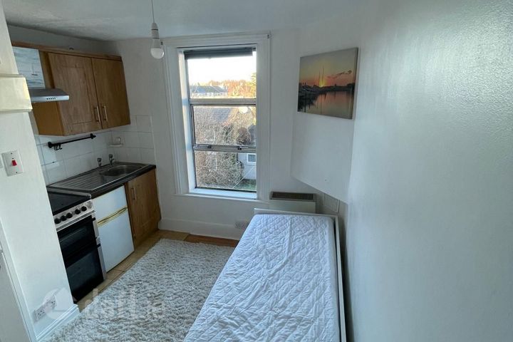 North Circular Road, Dublin 7, North Circular Road, Dublin 7