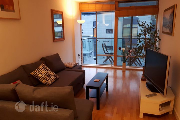 The Steelworks, Dublin 1, Dublin 1