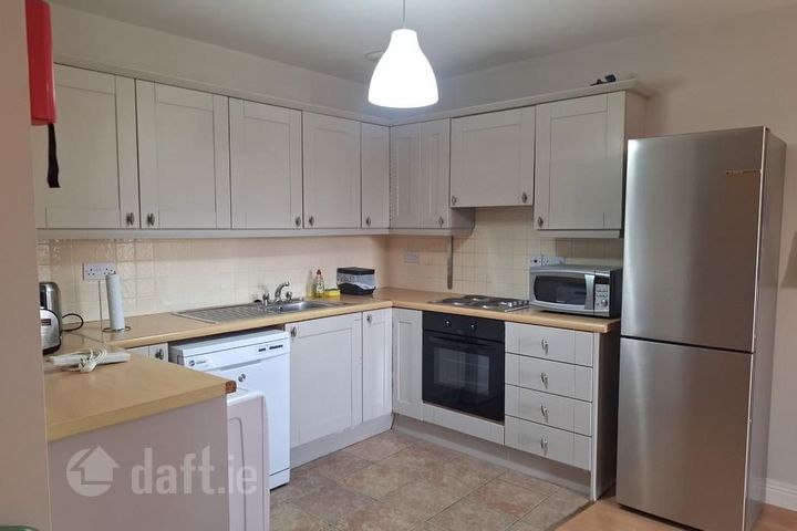 Scariff House Waterville Terrace, Blanchardstown, Dublin 15