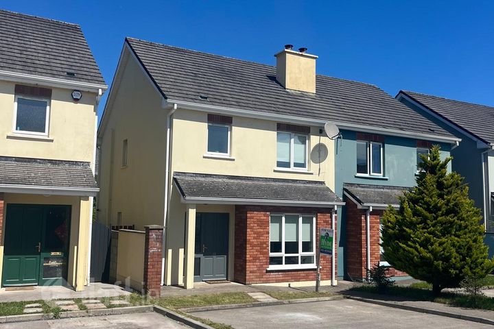 39 Riverwalk, Tir Cluain, Midleton, Cork