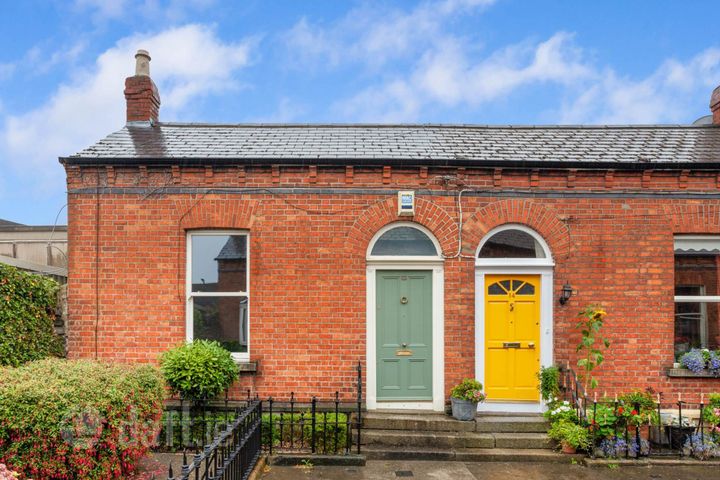 13 Arranmore Ave, Phibsborough, Dublin 7, Dublin 7, Dublin