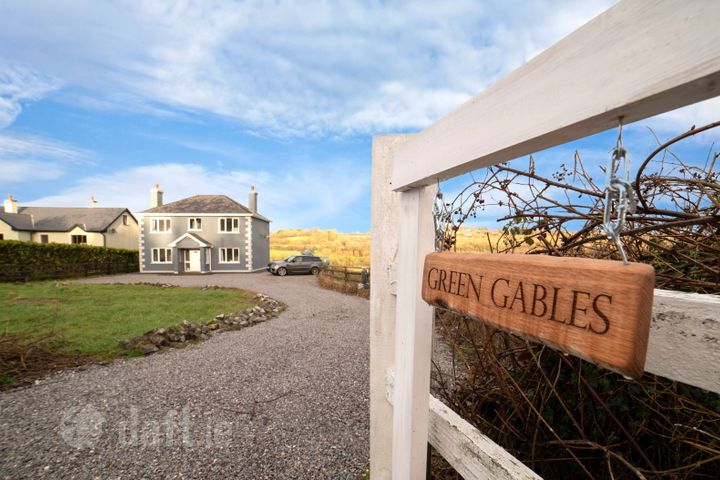 Green Gables, Wood Road, Dromore, Dromahane, Mallow, Co. Cork, P51EC57