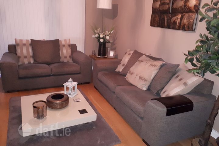 Mellowes Quay, Usher's Quay, Dublin 8