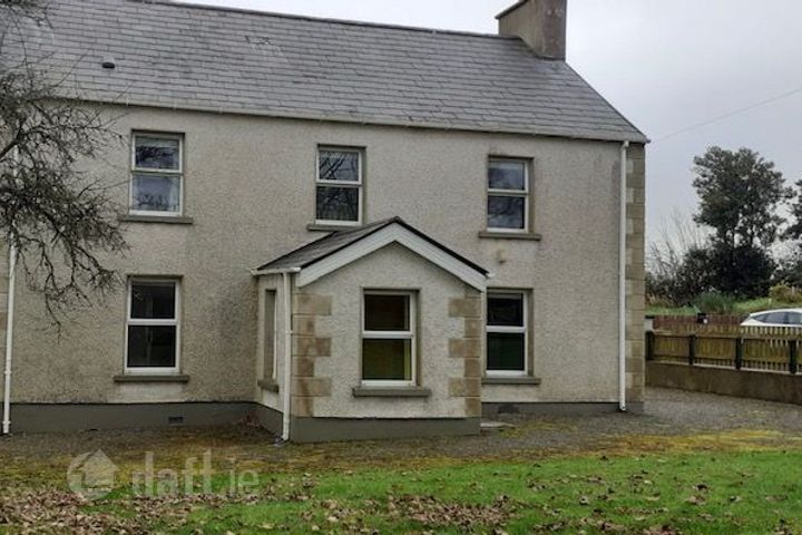 Farmhouse, Letterkenny, F92F9NC, Killyclug, Co. Donegal