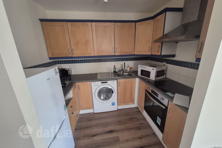 Prestons Mill, Wellington Quay, Drogheda, Co. Louth