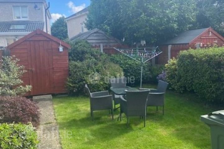 Hazelbury Park,Castaheany,Dublin 15, Clonee, Dublin 15