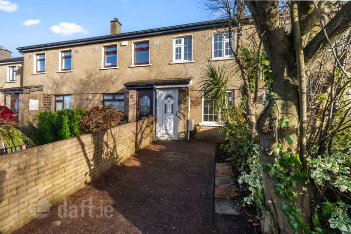 9 Shandon Court, Richmond Hill, St. Lukes, Co. Cork, T23C7XR