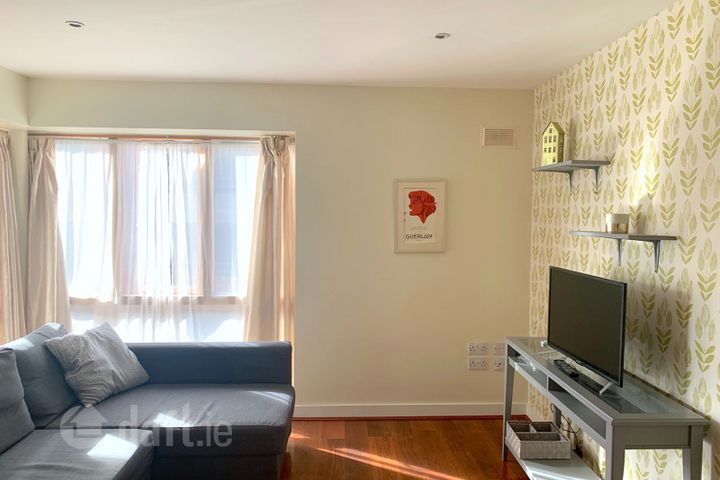 16 Kings Inns Street, Dublin 1, Dublin 1