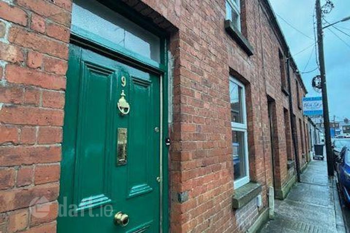 9 Mary Street South, Dundalk, Dundalk, Co. Louth