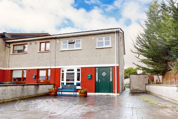 39 Abbeylea Ave, Swords, Dublin, Dublin