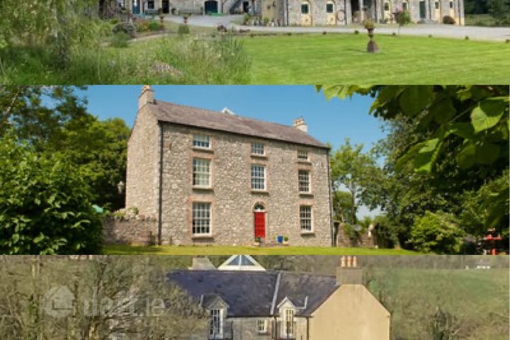 Rosemount, Moate, Co. Westmeath