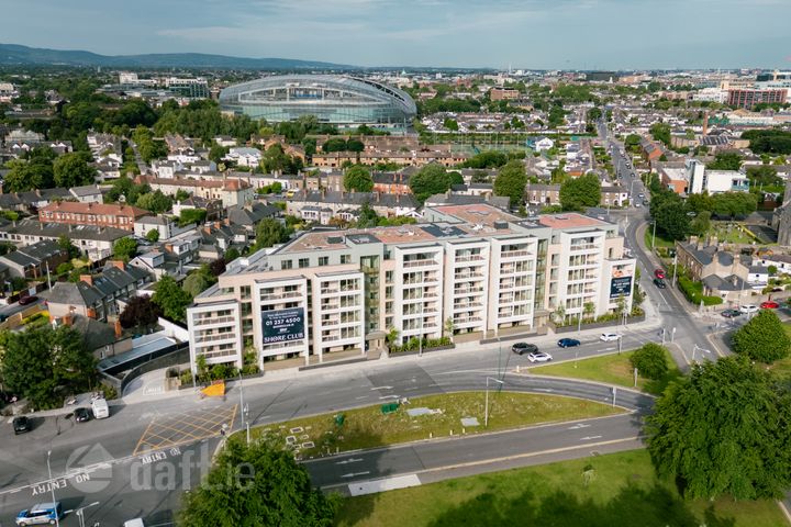 Shore Club, Beach Road, Dublin 4