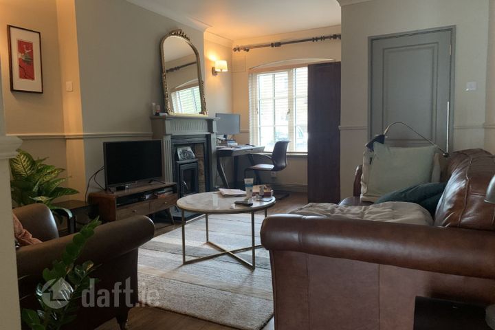 5 Temple Court, Palatine Square, Stoneybatter, Dublin 7