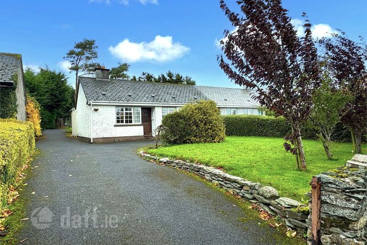 1467 Thoran Road, Ballitore, Kilcullen, Co. Kildare, R14NN66