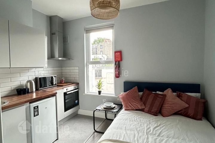 Botanic Avenue, Drumcondra, Dublin 9