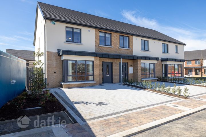 Cnoc na Greine, Greenville Lane, Enniscorthy, Co. Wexford
