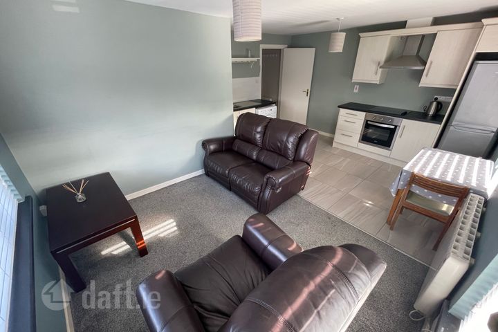 Flat 1, 26 Bridge Street, Cootehill, Cootehill, Co. Cavan