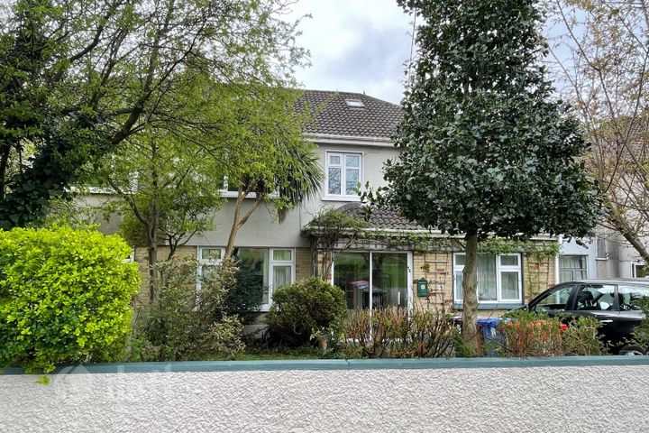 Glendale Drive, Glasheen, Cork T12Y4A8, Glasheen, Co. Cork, T12Y4A8