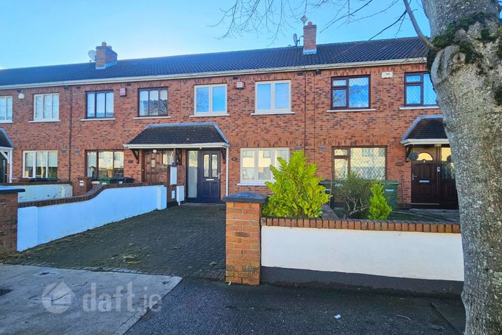  Castleknock Vale, Laurel Lodge, Castleknock, Dublin 15
