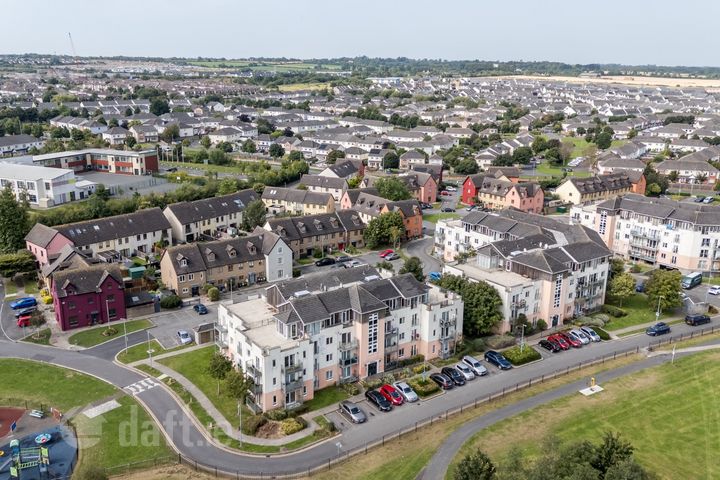 Apartment 24, Lincoln Hall, Thornleigh Road, Thornleigh, Swords, Co. Dublin, K67N129