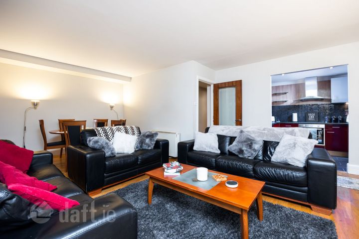 Apartment 89, Adelaide Square, Dublin 8