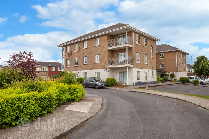 12 Bellgree Sq, Bellgree Dr, Tyrrelstown Dublin 15, Dublin 15, Dublin