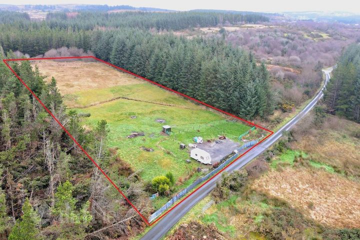 Tullaghanrock, Ballaghaderreen, Co. Roscommon