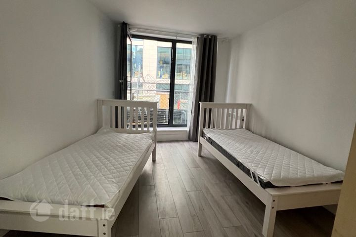 Harcourt Mews, Camden Street Lower, Dublin 2, Dublin 2