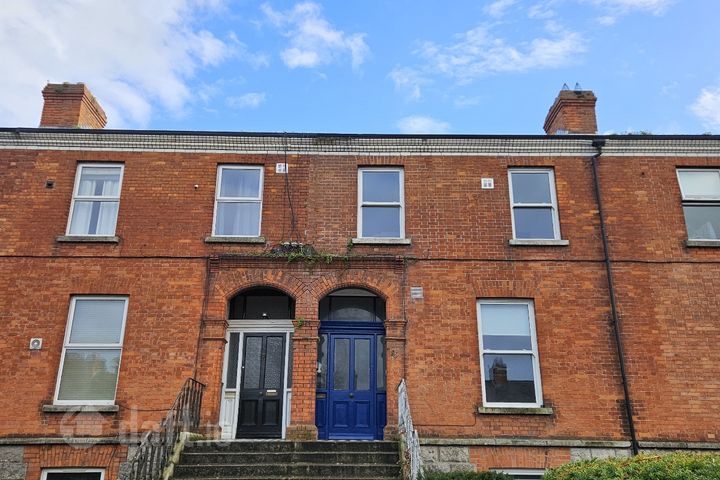 31 Howth Road, Dublin 3, Fairview, Dublin 3