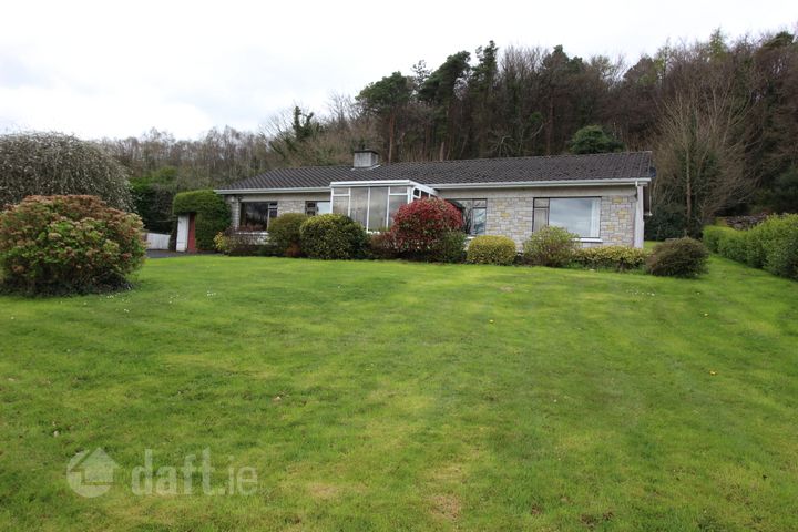 Wood Rd, Cratloe, Clare, Clare