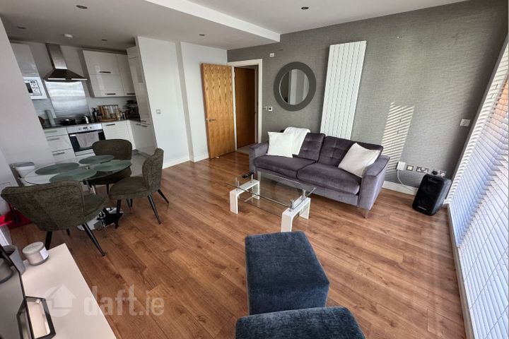 Vantage Apartments, Central Park,Dublin 18, Sandyf, Leopardstown, Dublin 18