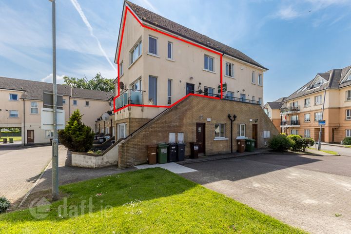 5 Delhurst Lane, Ongar, Dublin 15, Dublin 15, Dublin