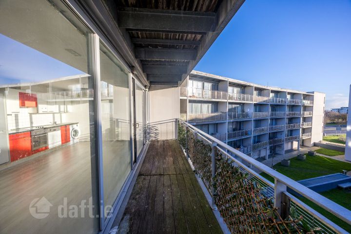 Apartment 16, The Maieston, Ballymun, Dublin 11, D11HX04