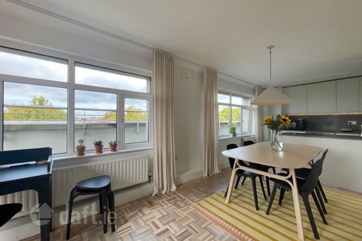 Mitchel House, Appian Way, Ranelagh, Dublin 6