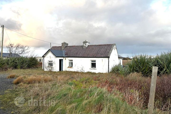 Corclough East, Belmullet, Co. Mayo, F26KX66
