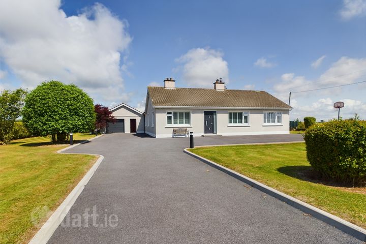 Lissadell, Islandtarsney North, Fenor, Waterford