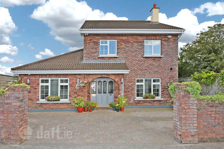 12 Cluain Dubh, Father Russell Rd, Dooradoyle, Limerick