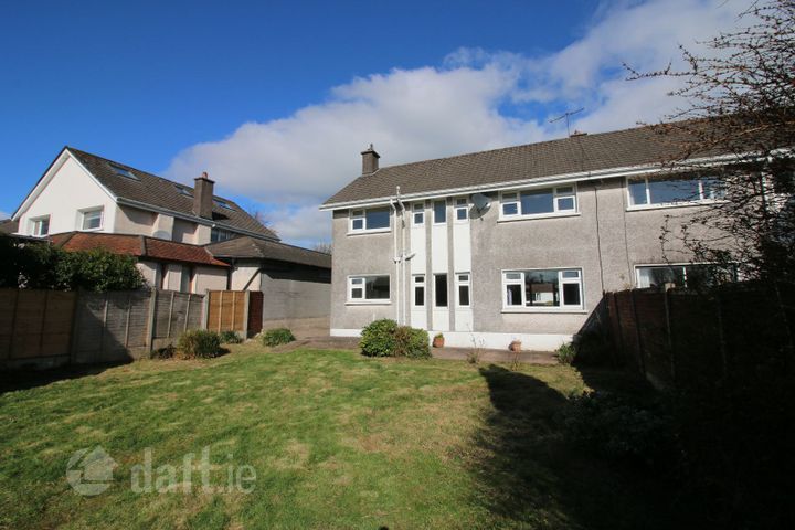 3 Barnstead Drive, Church Rd, Blackrock, Cork