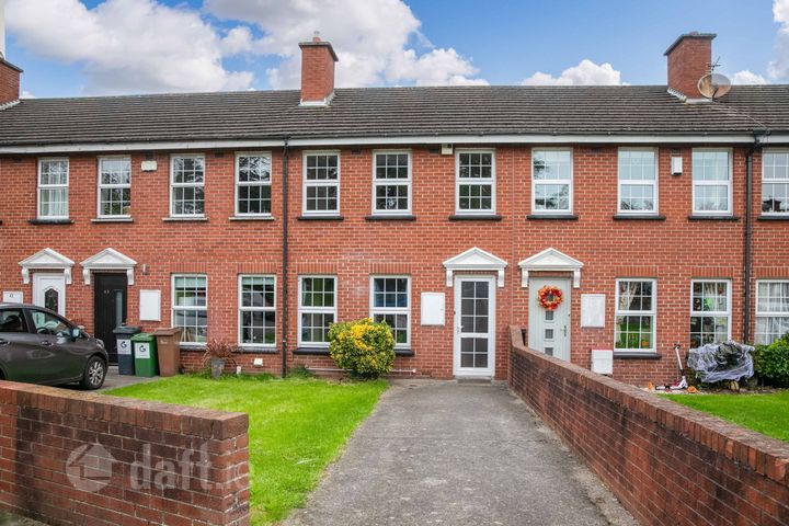 44 Cedar Court, Mount Tallant Ave, Harolds Cross, Dublin