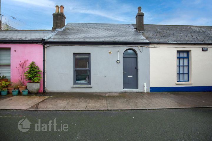 25 Bessborough Avenue, Dublin 3, North Strand, Dublin 3, D03PT63