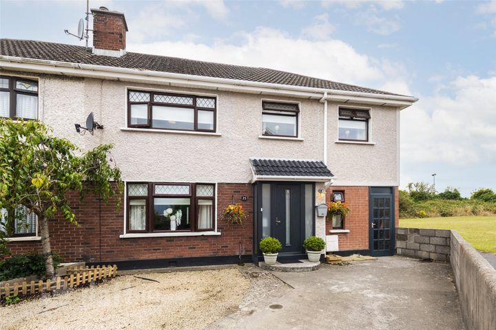 25 St Patricks Close, Skerries, Co Dublin, K34E023