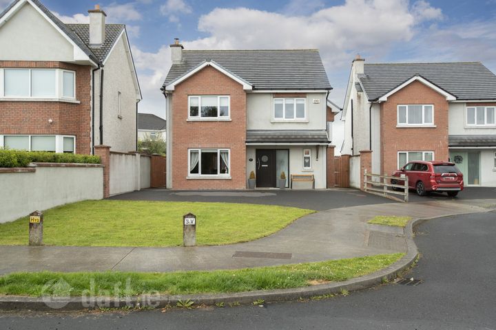 4 Gleann Petit, Mullingar, Co Westmeath, Westmeath