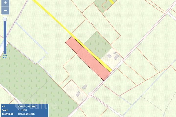 Ballymackeogh, Newport, Co. Tipperary