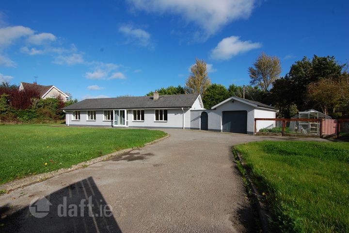 Langkofel, Minnistown, Drogheda, Co. Meath