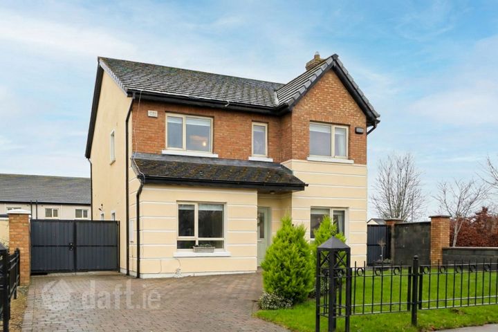 99 Cluain Dara, Derrinturn, Carbury, Carbury, Co. Kildare, W91W5K2