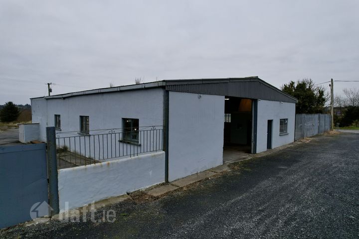 Carrownamallaght, Knock, Co. Mayo